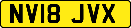 NV18JVX