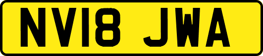 NV18JWA