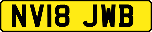 NV18JWB