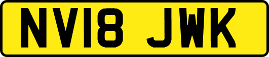 NV18JWK