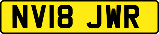 NV18JWR