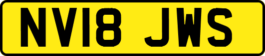 NV18JWS