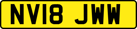 NV18JWW