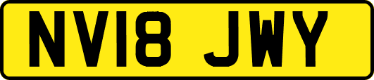 NV18JWY