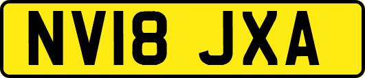 NV18JXA