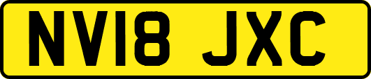 NV18JXC