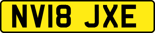 NV18JXE