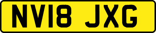 NV18JXG