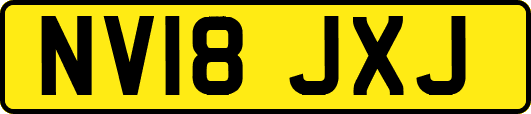 NV18JXJ