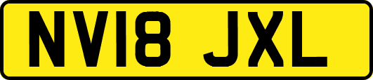 NV18JXL