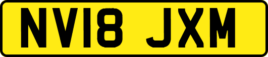 NV18JXM