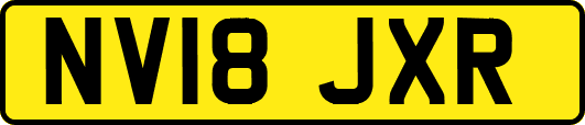 NV18JXR