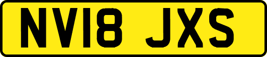 NV18JXS