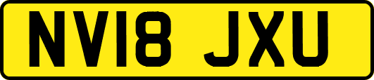 NV18JXU