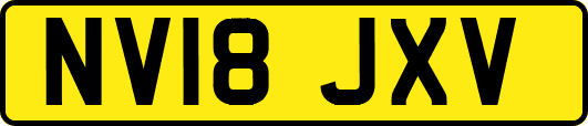 NV18JXV