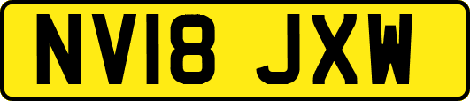 NV18JXW
