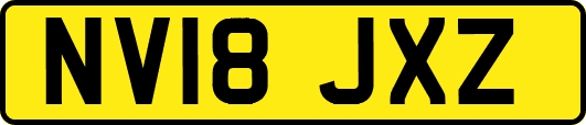NV18JXZ