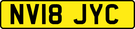 NV18JYC