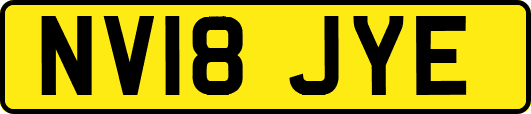 NV18JYE
