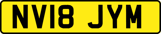 NV18JYM