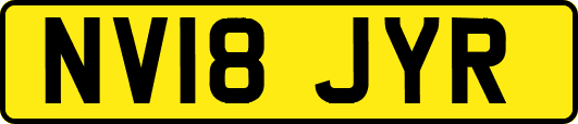 NV18JYR