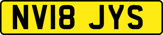 NV18JYS