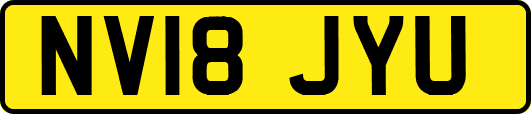 NV18JYU
