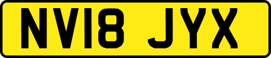 NV18JYX
