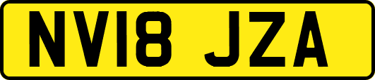 NV18JZA