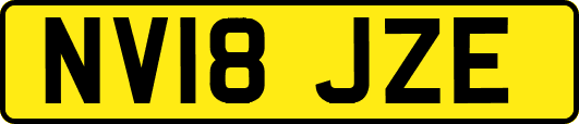 NV18JZE