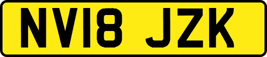 NV18JZK