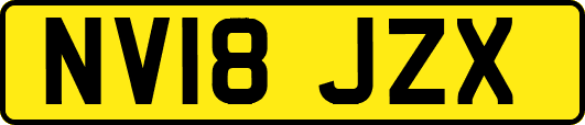 NV18JZX