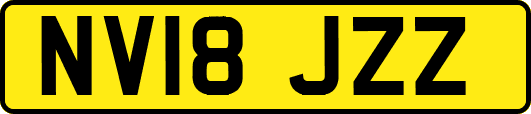NV18JZZ