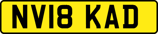 NV18KAD