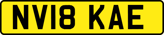 NV18KAE