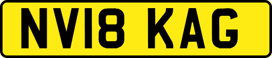 NV18KAG