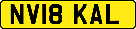 NV18KAL