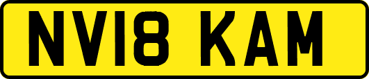 NV18KAM
