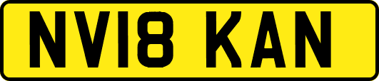 NV18KAN