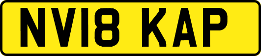 NV18KAP