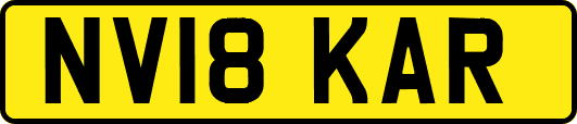 NV18KAR