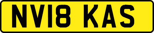 NV18KAS