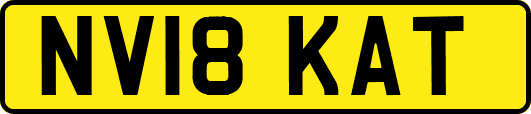 NV18KAT
