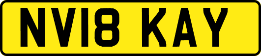 NV18KAY