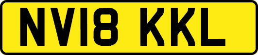 NV18KKL