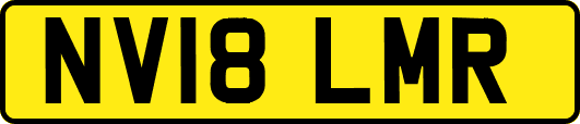 NV18LMR