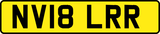 NV18LRR