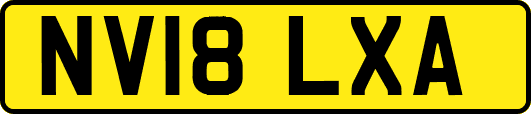 NV18LXA