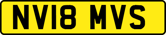 NV18MVS