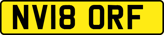 NV18ORF